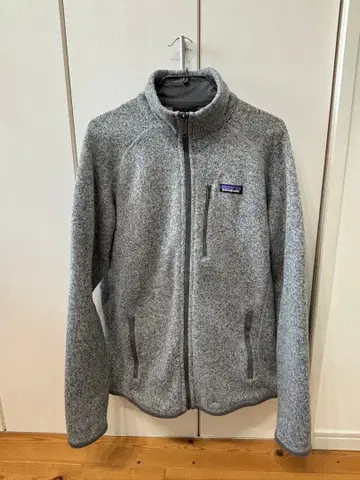 patagonia 파타고니아 남성용 베터 스웨터 자켓 M