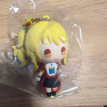 니지가쿠 트레이딩 러버 피규어 미야시타 아이