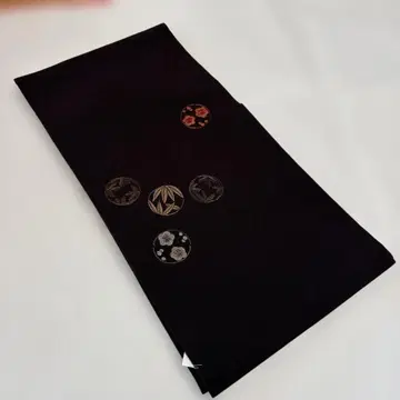 나고야 오비 자수