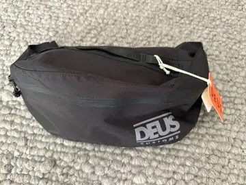 DEUS EX MACHINA ESCAPEDE WAIST PACK