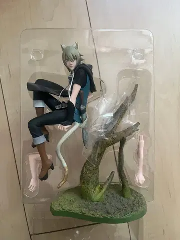 lamento 코노에 피규어