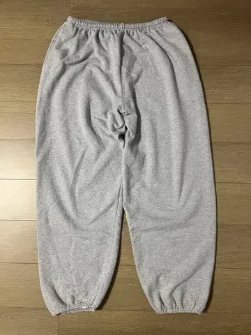 90s hanes 스웨트 팬츠