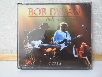 밥 딜런 Bob And Jerry (3CD)