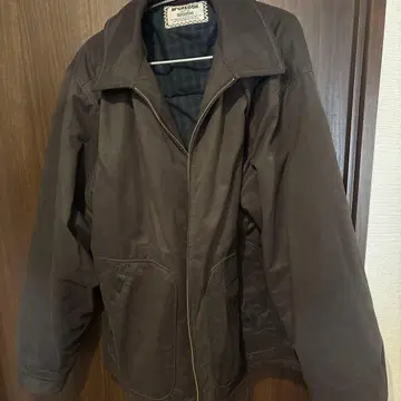 [ 새상품급 ] McGREGOR 프릭스스토어 패딩 드리즐러 자켓