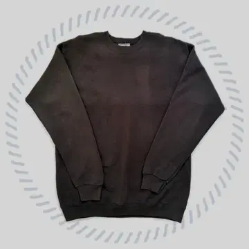 90s 리 맨투맨 블랭크 LT