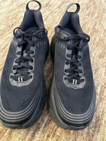 호카 블랙 본다이 6