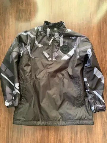 UMBRO 셋업 나일론 웨어