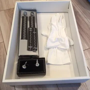 Amtteliebe 신랑용 3세트