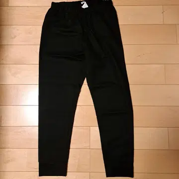 ARTS&SCIENCE 울 이지 팬츠