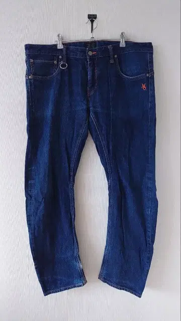 MSGR 메신저 데님 XXL