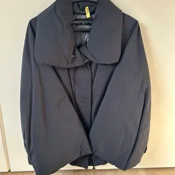 UNIQLO +j 다운 자켓