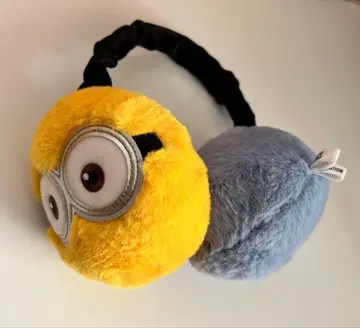 USJ 미니언 귀도리