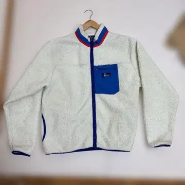 Penfield 플리스 자켓 사이즈 L