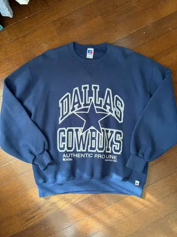 러셀 애슬레틱 맨투맨 usa제