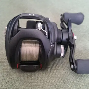 다이와 TATULA TW 100SH