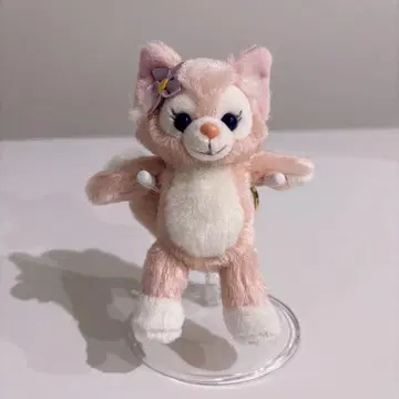 아울라니 디즈니 리나벨 봉제 인형 키체인