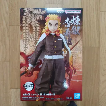 렌고쿠 쿄쥬로 [ 귀멸의 칼날 ] 피규어 - 인연의 장- 43형