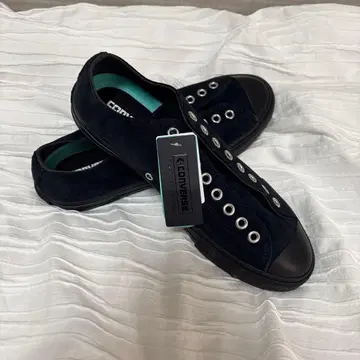 컨버스 SKATEBORDING ALL STAR SK OX 27.5 cm