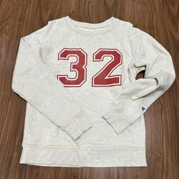 Champion 그레이 트레이닝복 32