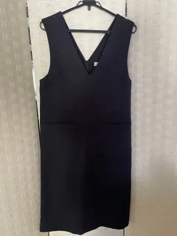 투모로우랜드 원피스