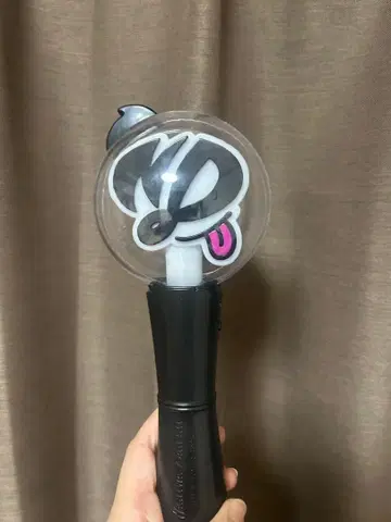 나니와단시 응원봉 LIVE TOUR 2025