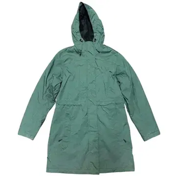 L.L.Bean 엘엘빈 마운틴 파카 아웃도어 모스 그린