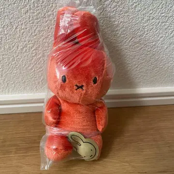 본토이즈 미피 마스코트