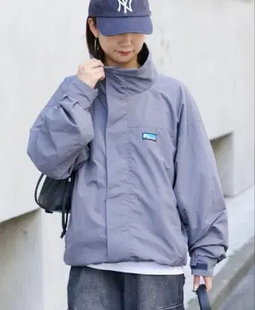 프랭클린 클라이밍 캐스케이드 스탠드 자켓 S 4 그레이