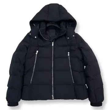 24AW 새상품급 타트라스 디나노 다운 자켓 블랙 3 현행