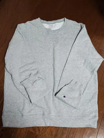 챔피온 9oz 맨투맨 Champion USA제