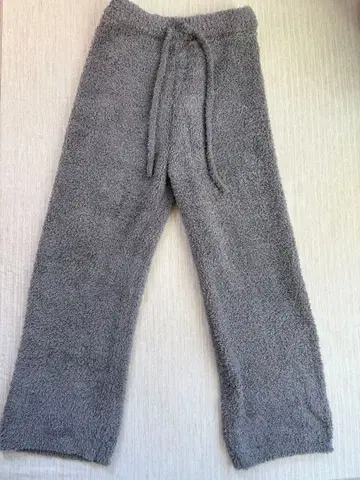 젤라또피케 모코모코 룸웨어 팬츠