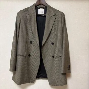 JOURNAL STANDARD L'essage 모 100 테일러드 자켓