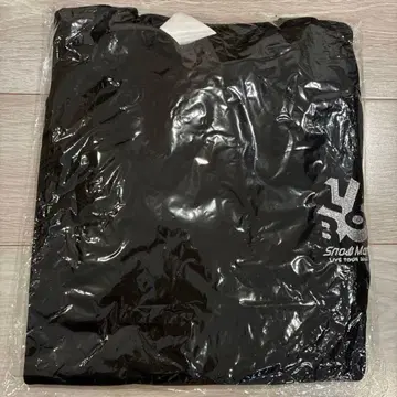 SnowMan 투어 티셔츠 LIVE TOUR 2022 LABO 트레이닝복