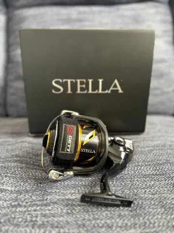 STELLA SW20000PG SHIMANO 새상품급
