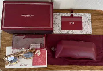 JMM 잭마리마쥬 DEVAUX SAND