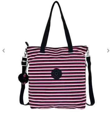 미사용 새상품 키플링 토트백 사선 숄더백