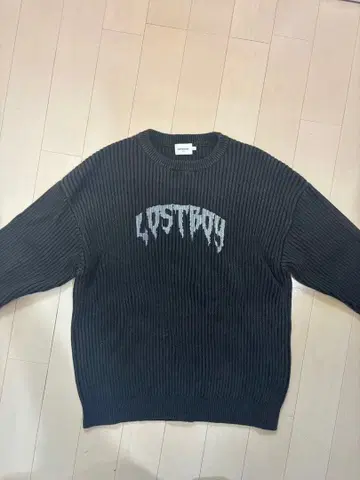 완판템 언더크 스웨터