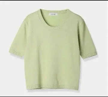 laubeblancCrewneckKnit