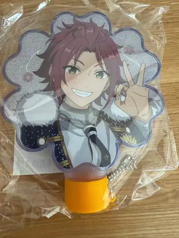 아이돌 응원봉 튜브 - Superbloom 이사라 마오