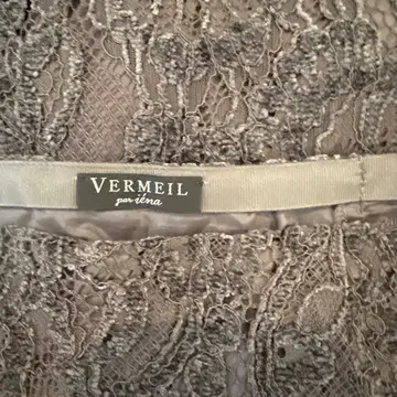 VERMEIL par iena (베르메유 파 이에나)