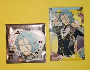 앙스타 스타포니 HiMERU 카드 캔뱃지