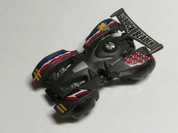 리얼 미니 사륜구동 백 브레이더