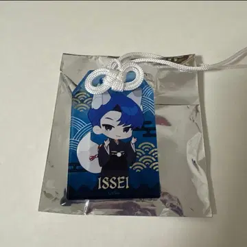 VSAMBIVALENZ Xlamv 잇세이 아크릴 부적