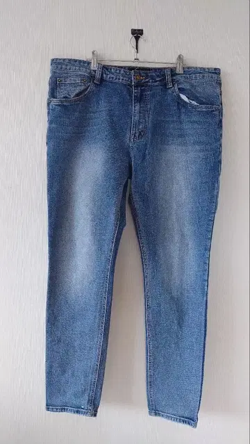 Victorious 블루 스트레이트 데님