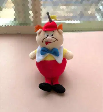 이상한 나라의 앨리스 디즈니 비즈 컬렉션 봉제 인형 앨리스