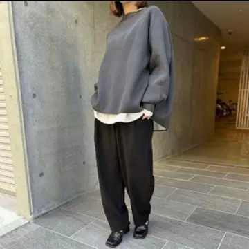 안나케리 ANNA KERRY 안나케리 벌룬 팬츠