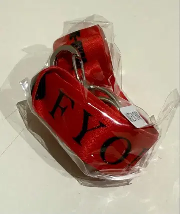 B'z FYOP 투어 2025 가챠가챠 넥스트랩