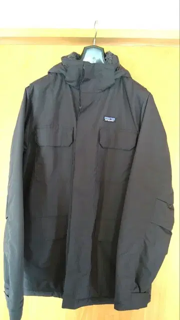 Patagonia 이즈머스 후드티