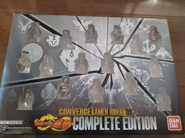 컨버지 가면라이더 류우키 컴플리트 에디션 09
