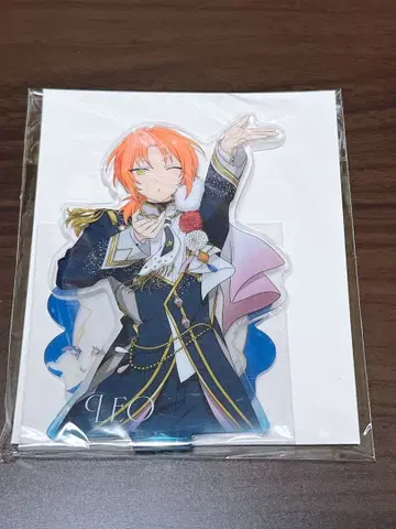 앙상블 스타즈 앙스타 스타포니 Superbloom 츠키나가 레오